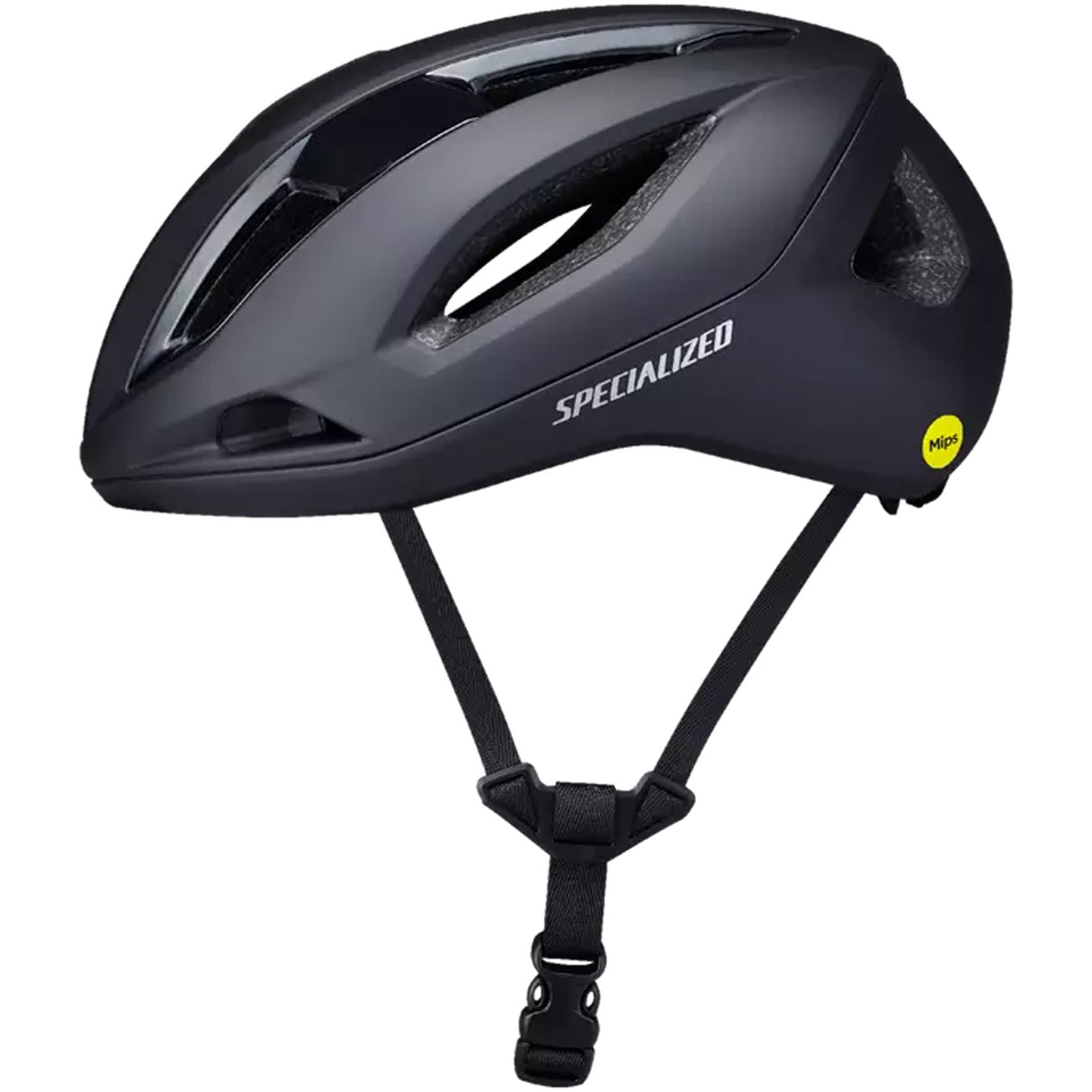 Casco Specialized Search - Nero - O