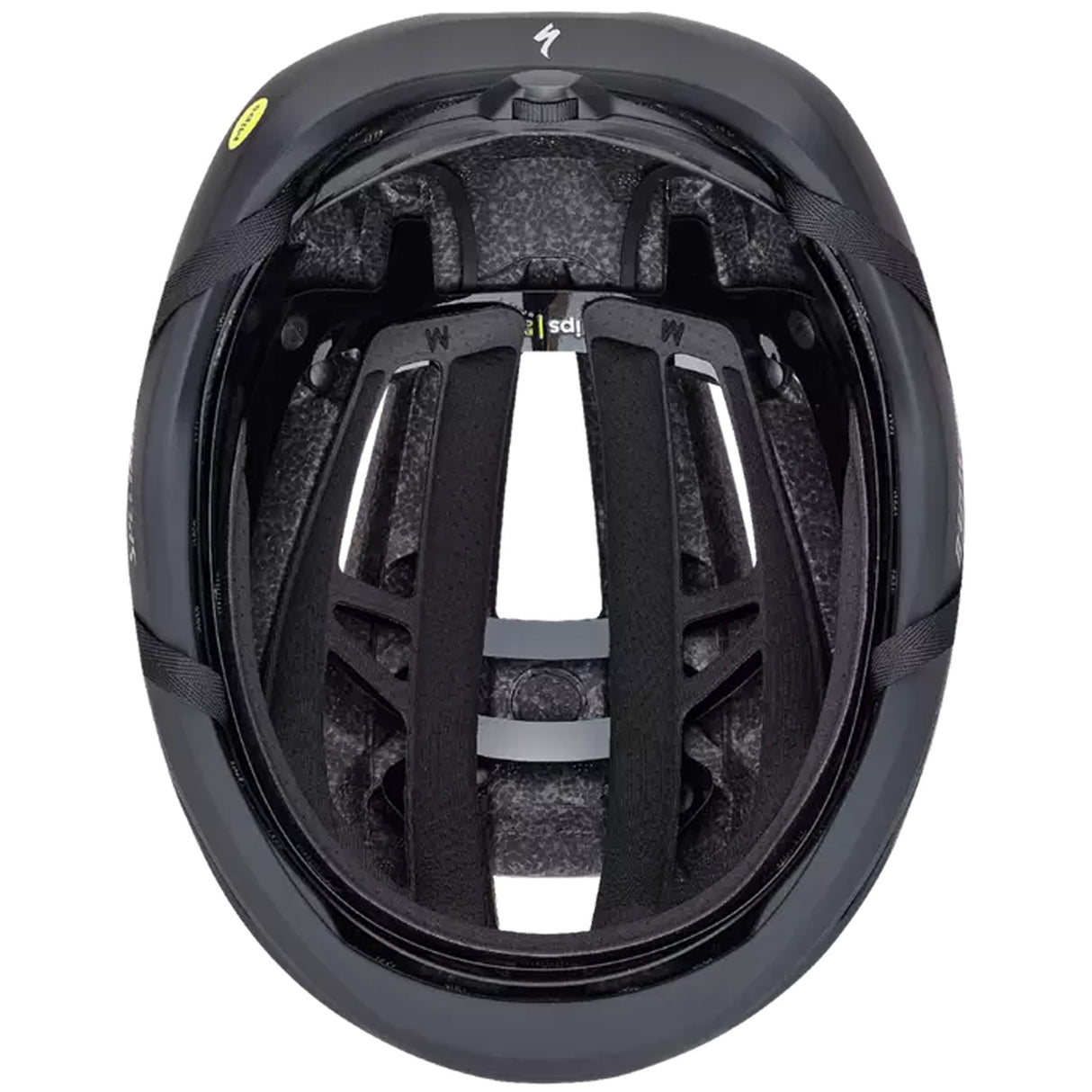 Casco Specialized Search - Nero - C