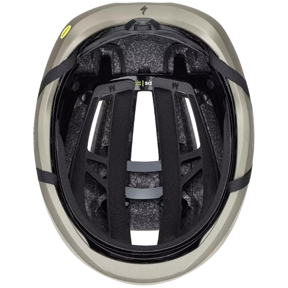 Casco Specialized Search - Marrone - F