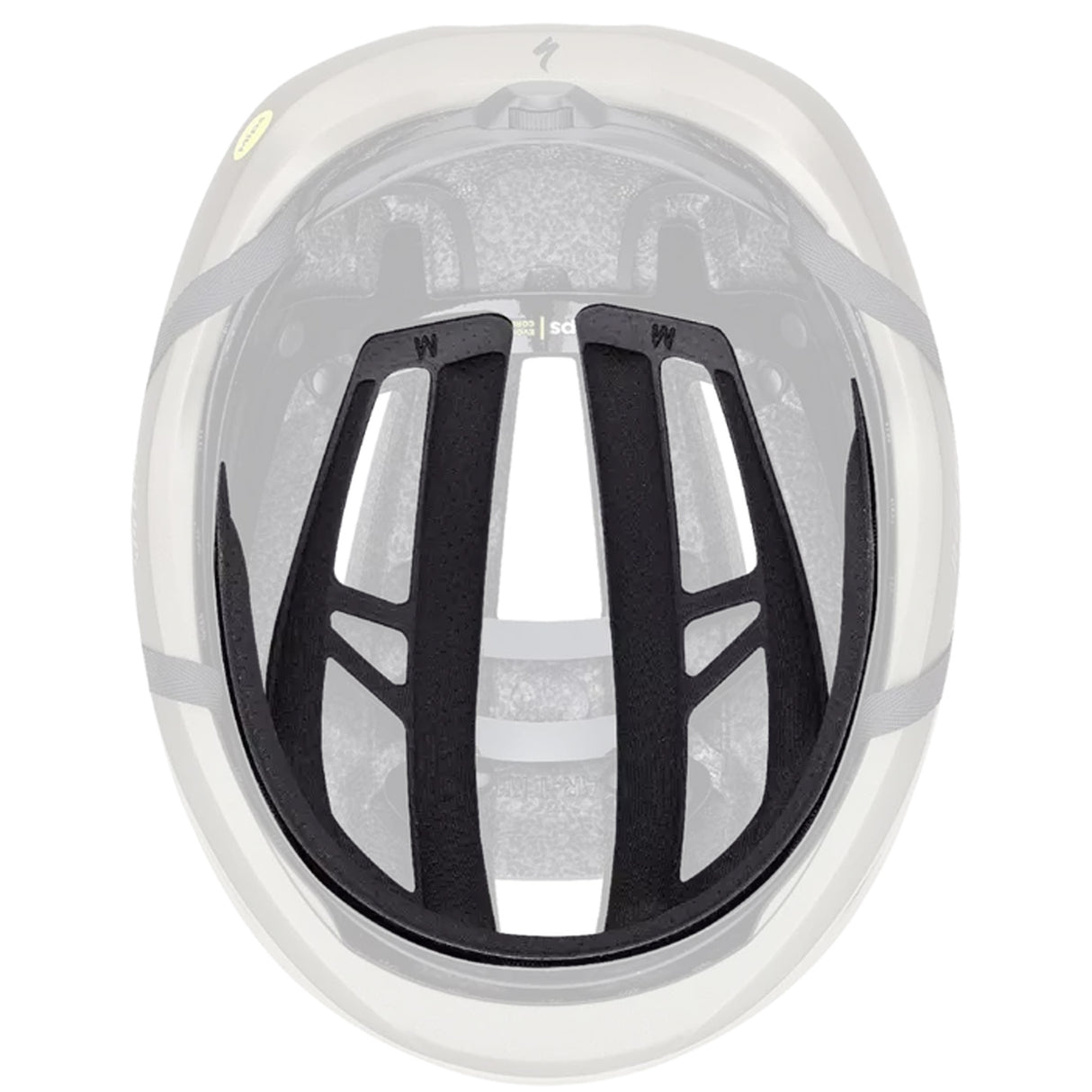 Casco Specialized Search - Bianco - E
