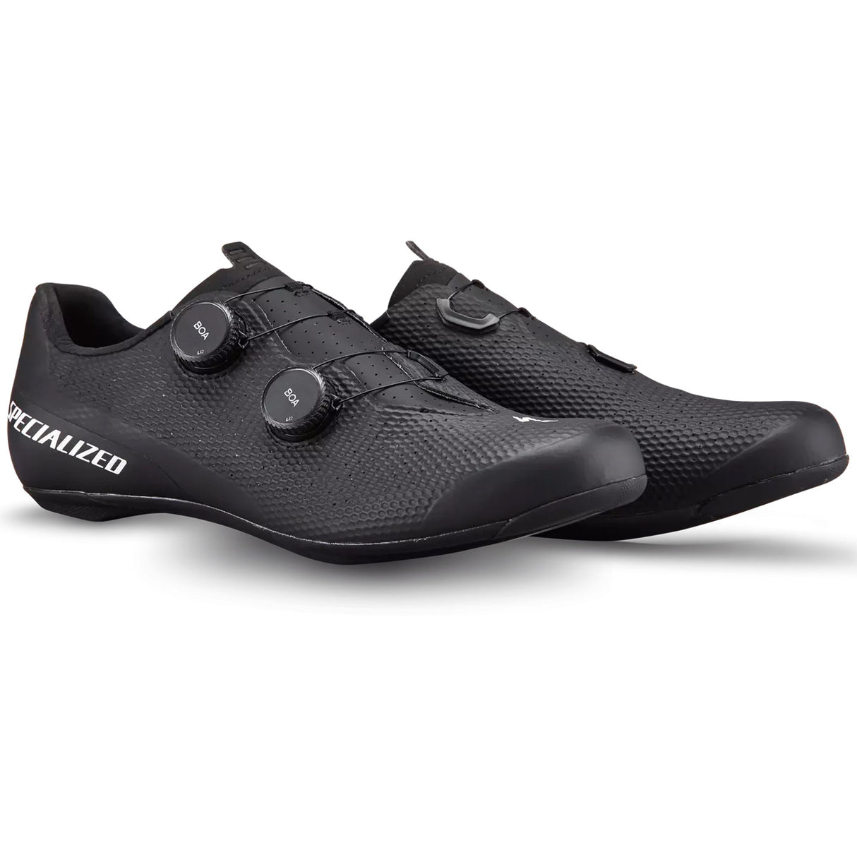 Scarpe Specialized Torch 3.0 Road - Nero - P