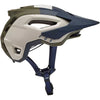 Fox Speedframe Pro Mips Klif Helmet - Green