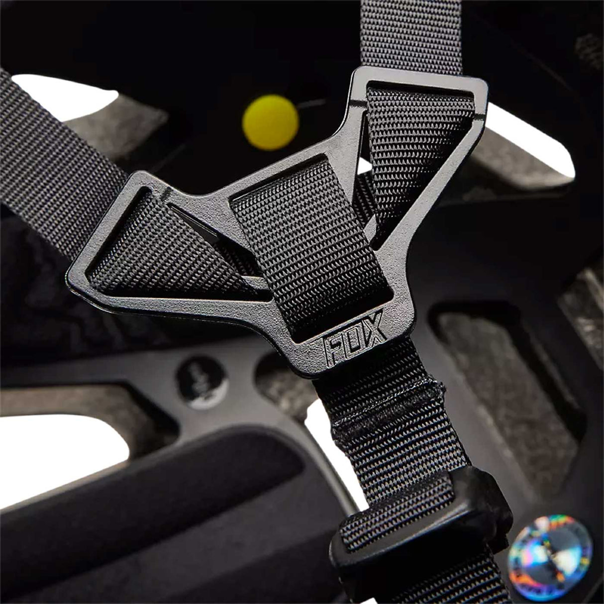 Casco Fox Speedframe Camo - Grigio - P