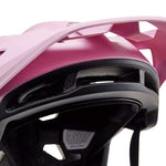 Fox Speedframe Mips Helmet - Rose