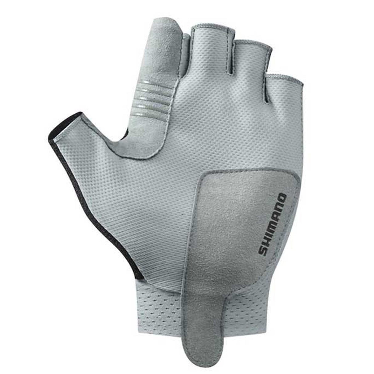 Guanti Shimano S-Phyre Leggera - Grigio - N
