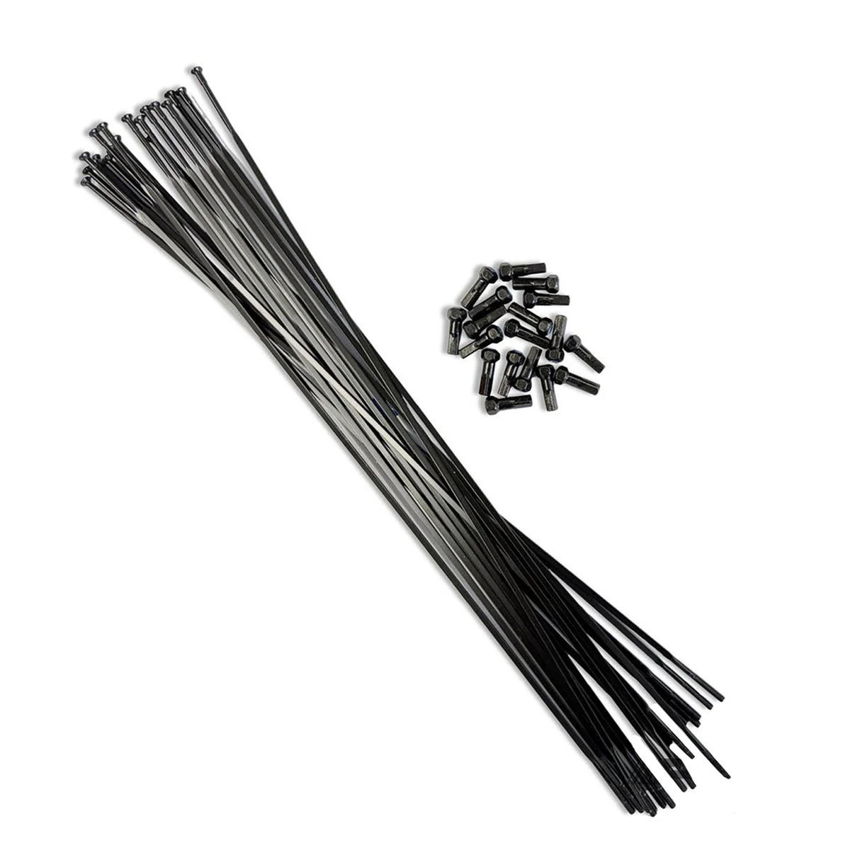 Kit Raggi Vision SPK-TEAM35 271-275mm Team 35 con Nippli V17