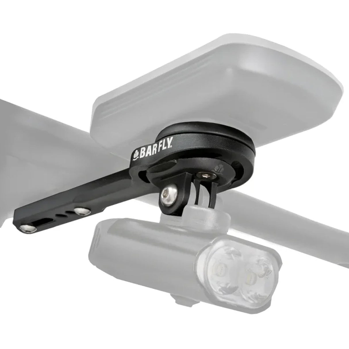 Bar Fly Prime Spoon - E