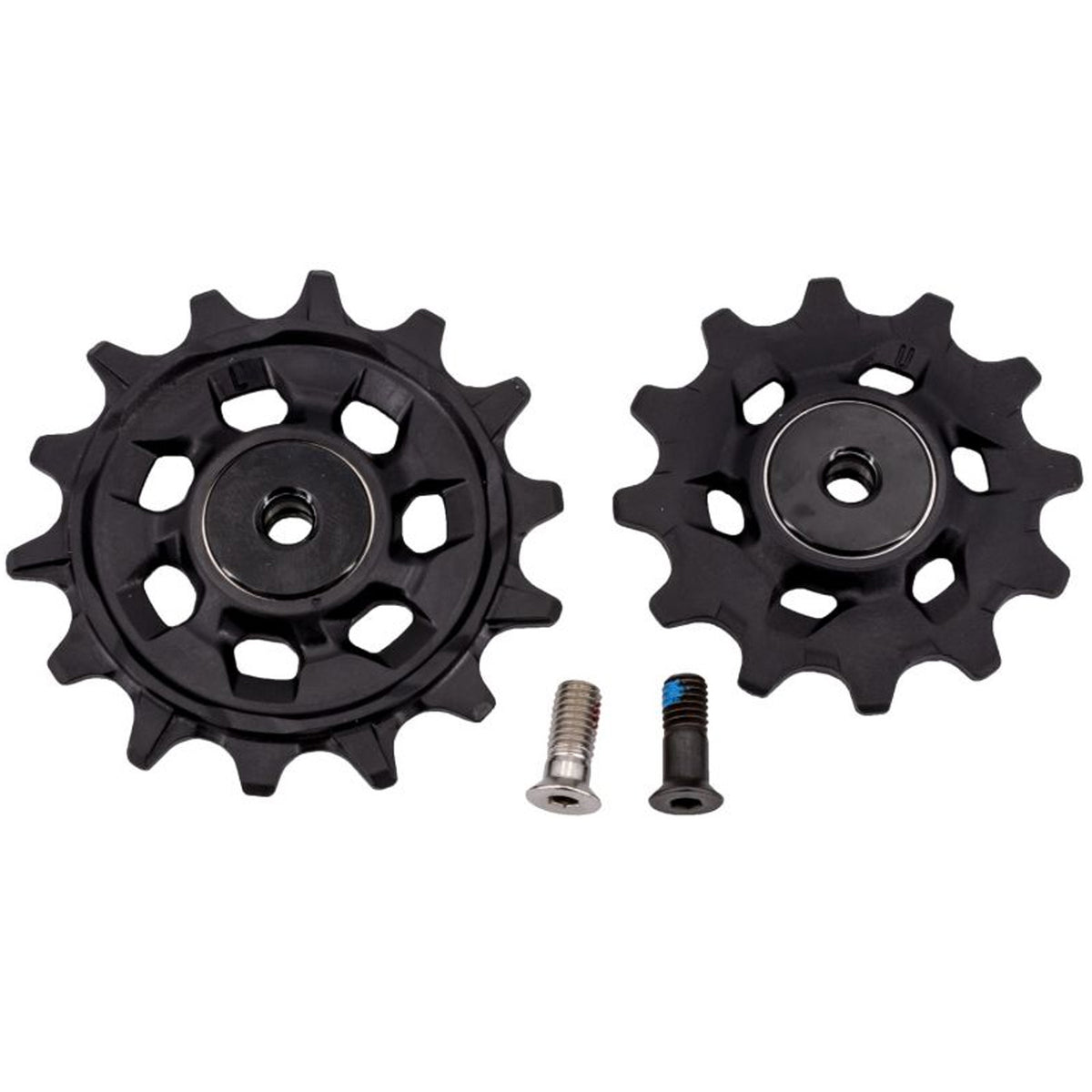Puleggia Leggera Eagle Model SP – Giura 19T (R40) Modello 2133 – Nuova - Foto 4
