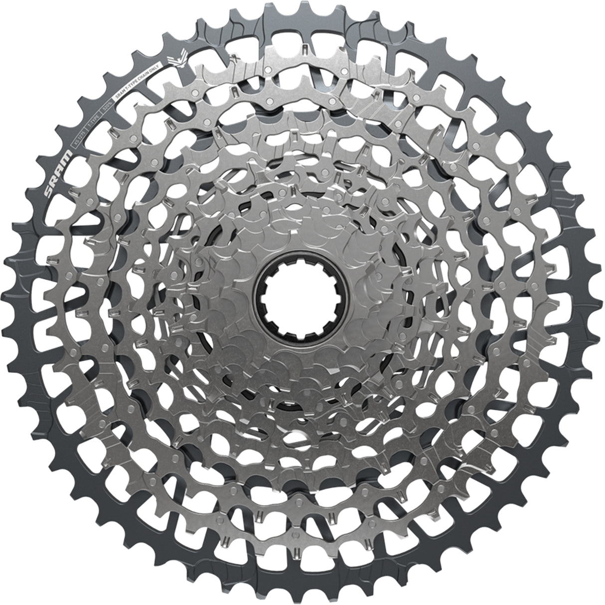 Cassetta Sram GX-1275 T-type Eagle - 12v - B