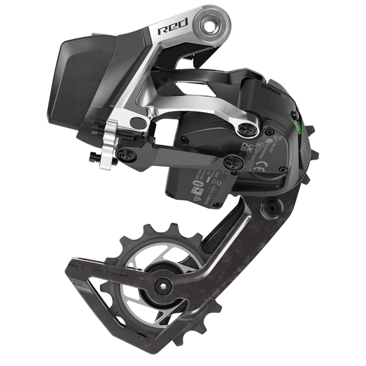 Kit SRAM RED AXS E1 Hammerhead - B
