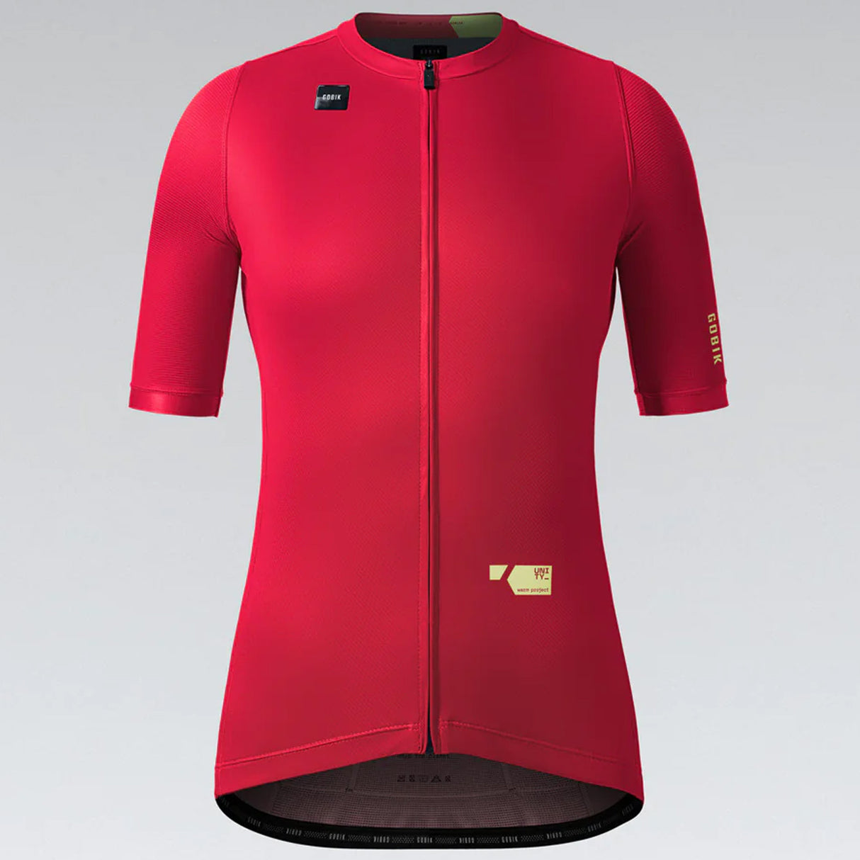 Maglia donna Gobik Stark Azalea - Rosa - O