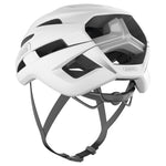 Abus Stormchaser Ace Helmet - White