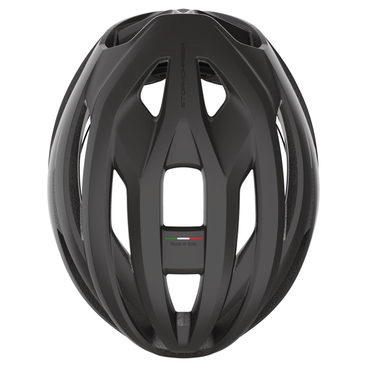 Casco Abus Stormchaser Ace - Nero - D