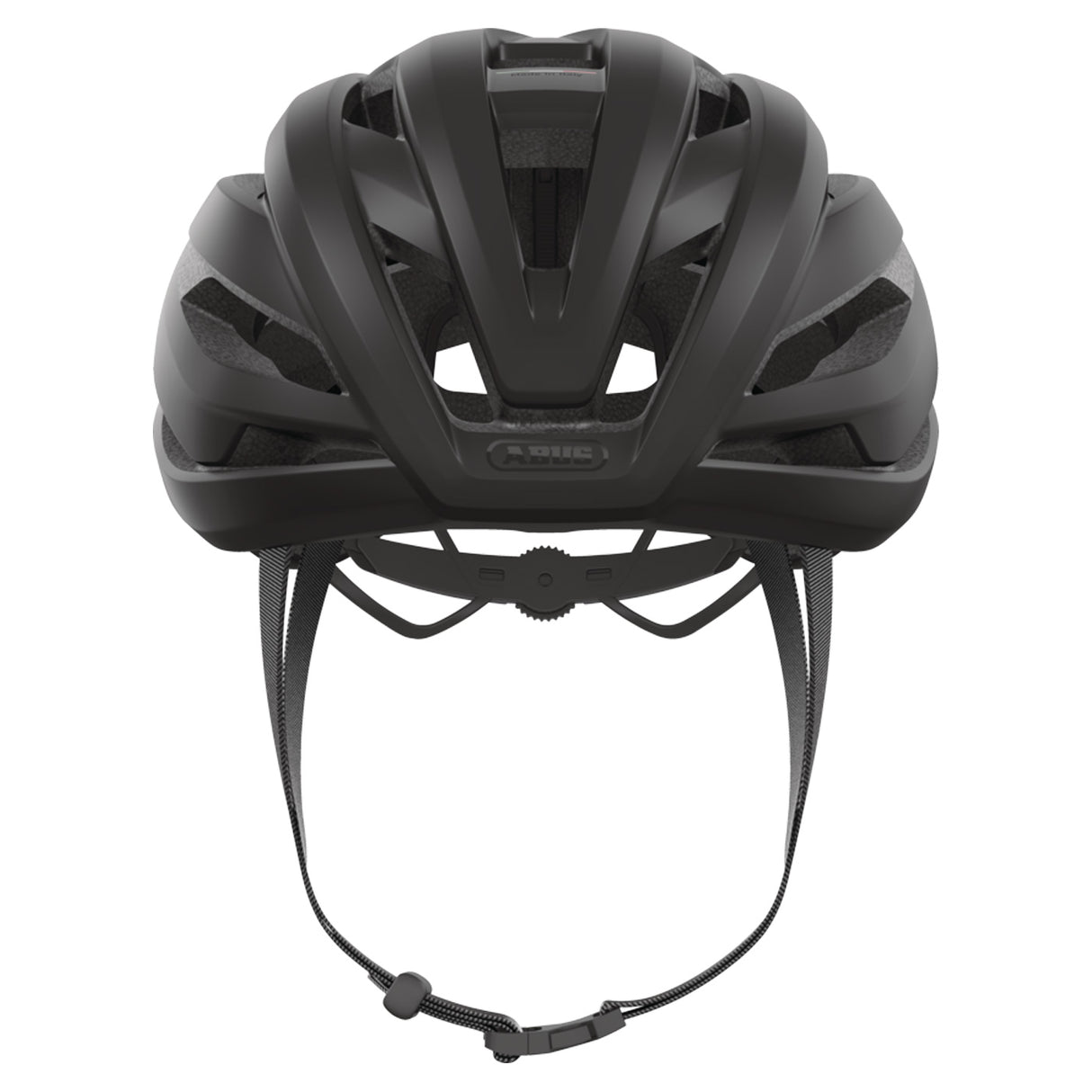 Casco Abus Stormchaser Ace - Nero - B