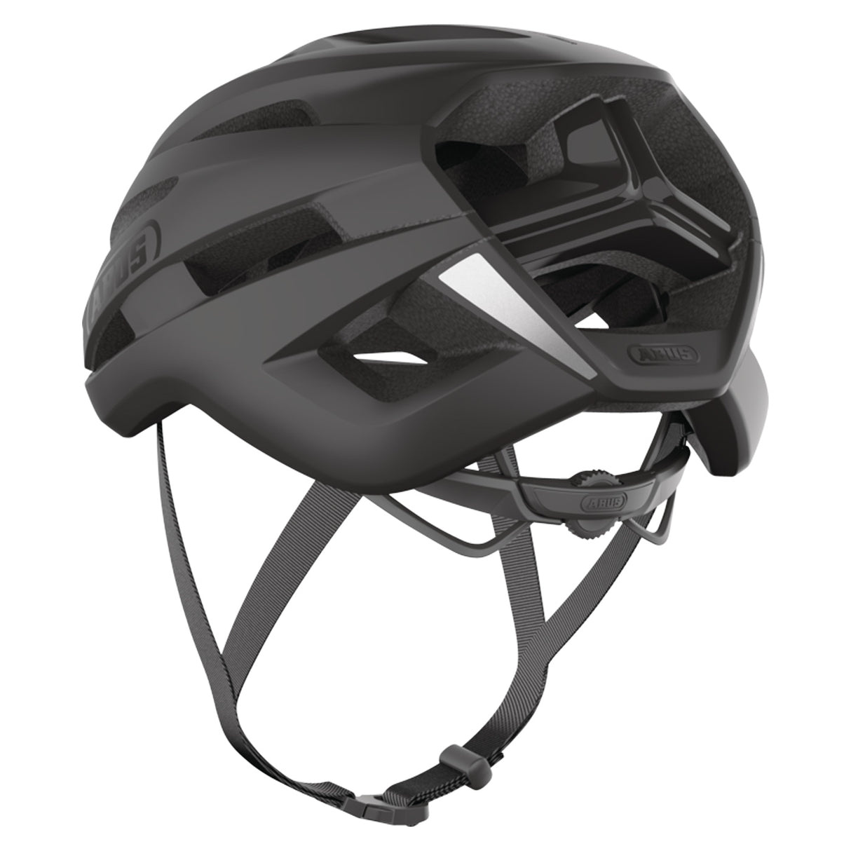Casco Abus Stormchaser Ace - Nero - A