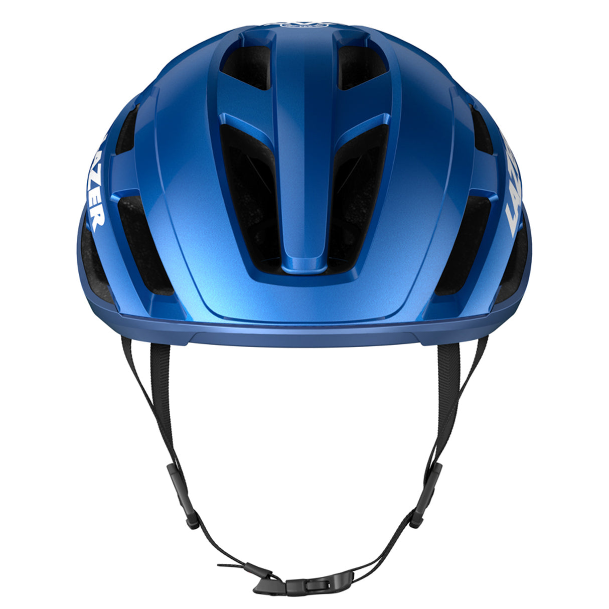 Casco Lazer Strada KinetiCore - Wout Van Aert Red Bull - Q