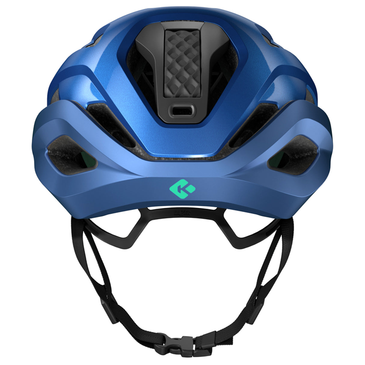 Casco Lazer Strada KinetiCore - Wout Van Aert Red Bull - O