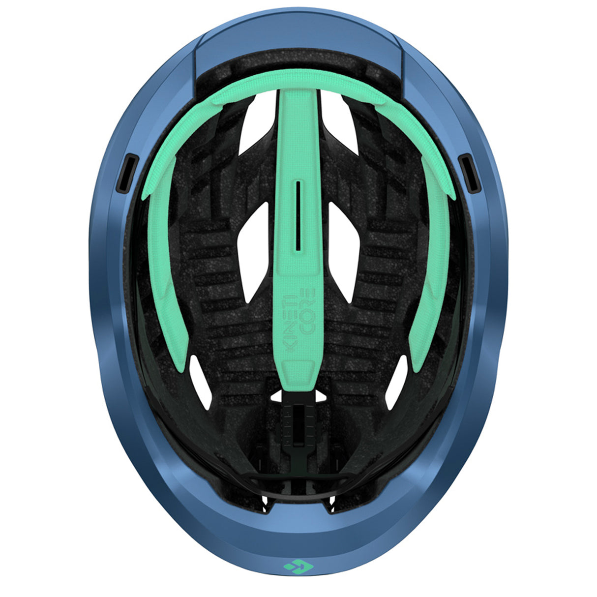 Casco Lazer Strada KinetiCore - Wout Van Aert Red Bull - M