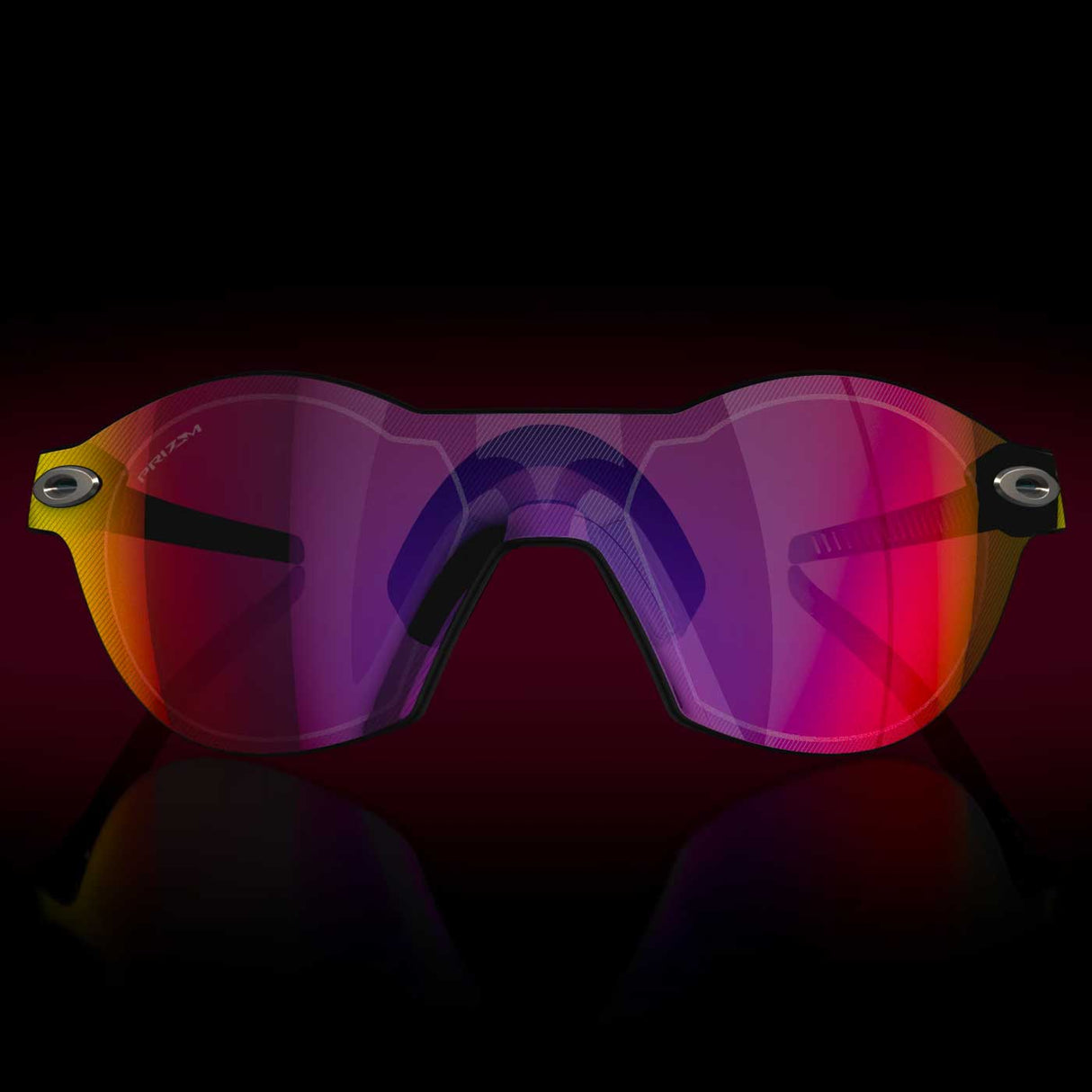 Occhiali Oakley Subzero Community Collection - Matte balsam prizm road - E