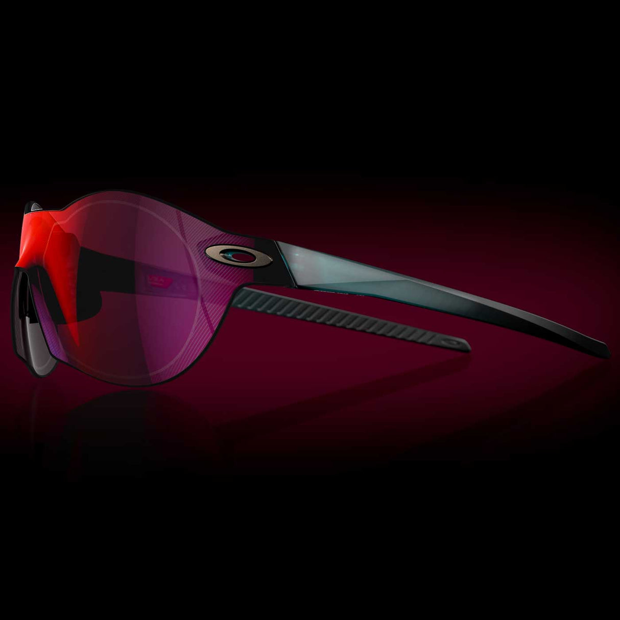 Occhiali Oakley Subzero Community Collection - Matte balsam prizm road - F