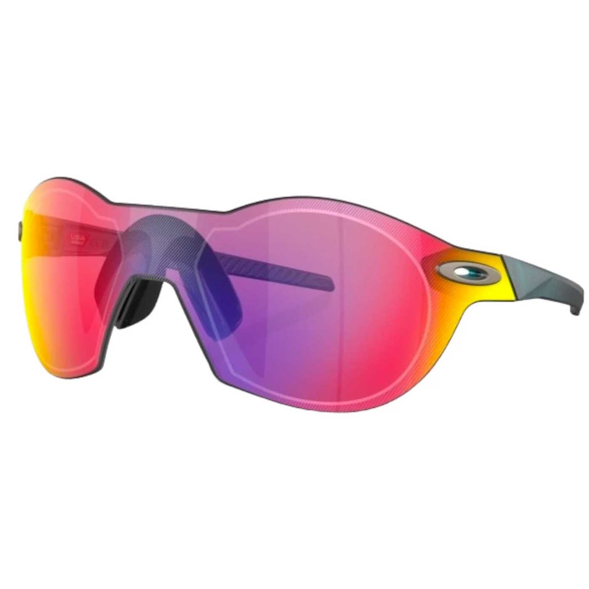 Occhiali Oakley Subzero Community Collection - Matte balsam prizm road - C