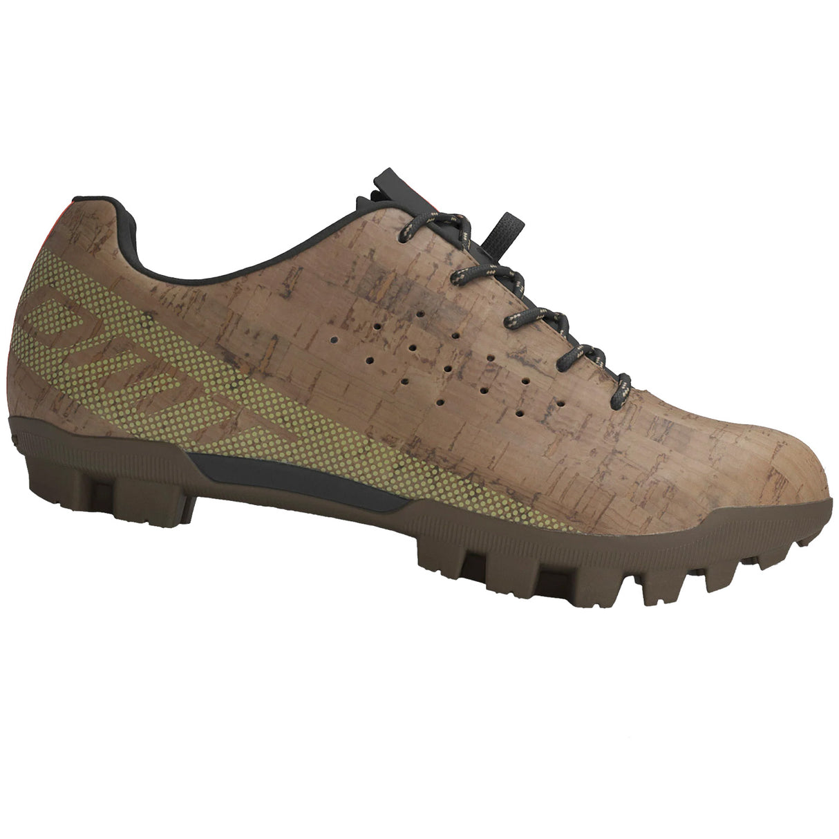 Scarpe DMT GK1 Gravel - Sughero - N