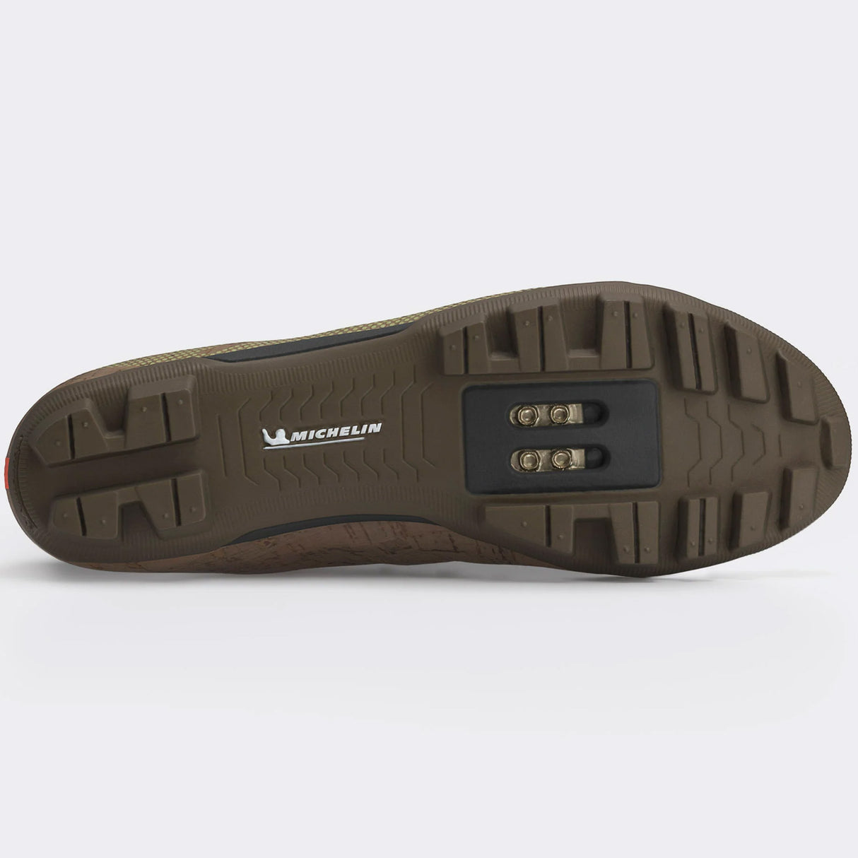 Scarpe DMT GK1 Gravel - Sughero - Q