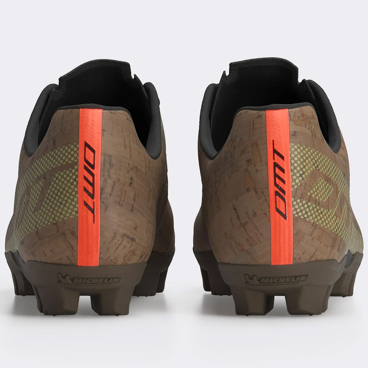 Scarpe DMT GK1 Gravel - Sughero - C