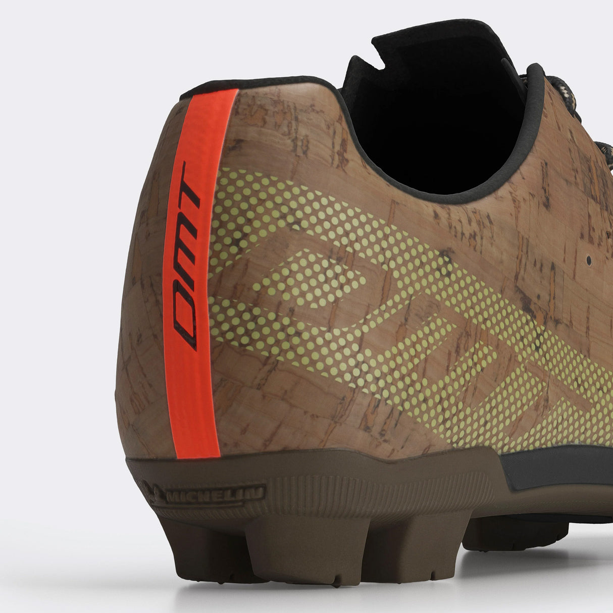 Scarpe DMT GK1 Gravel - Sughero - B