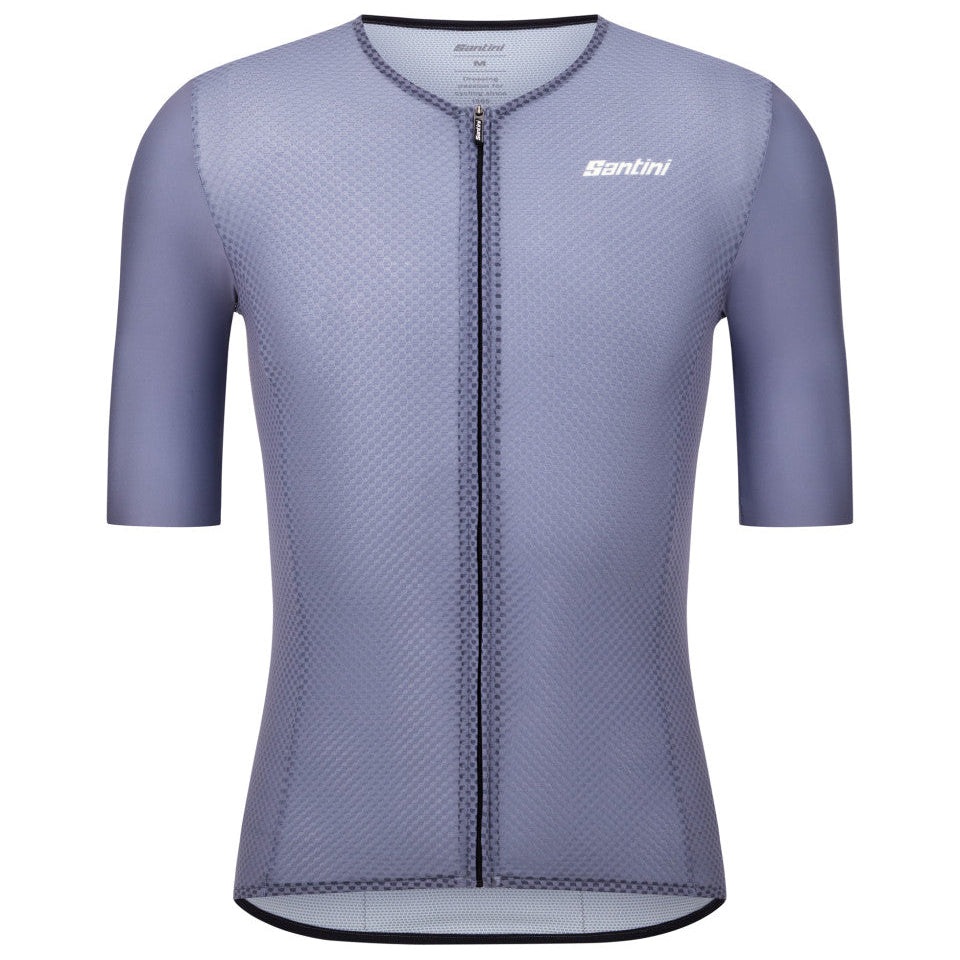 Santini Super Lite trikot - Grau