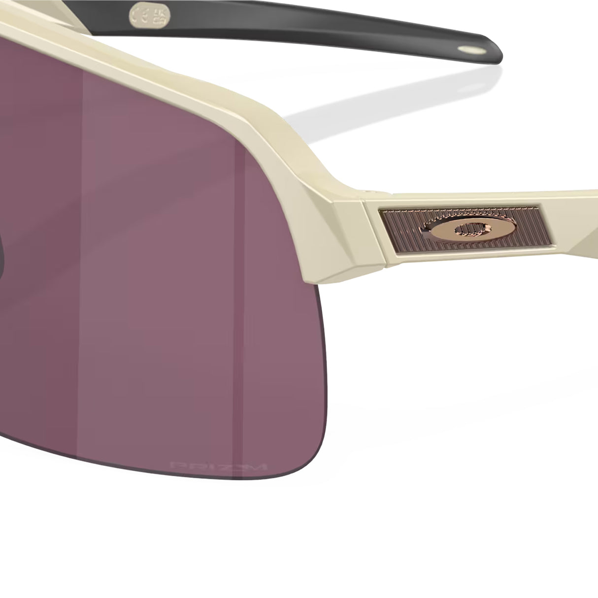 Occhiali Oakley Sutro Lite - Matte sand prizm road - Q