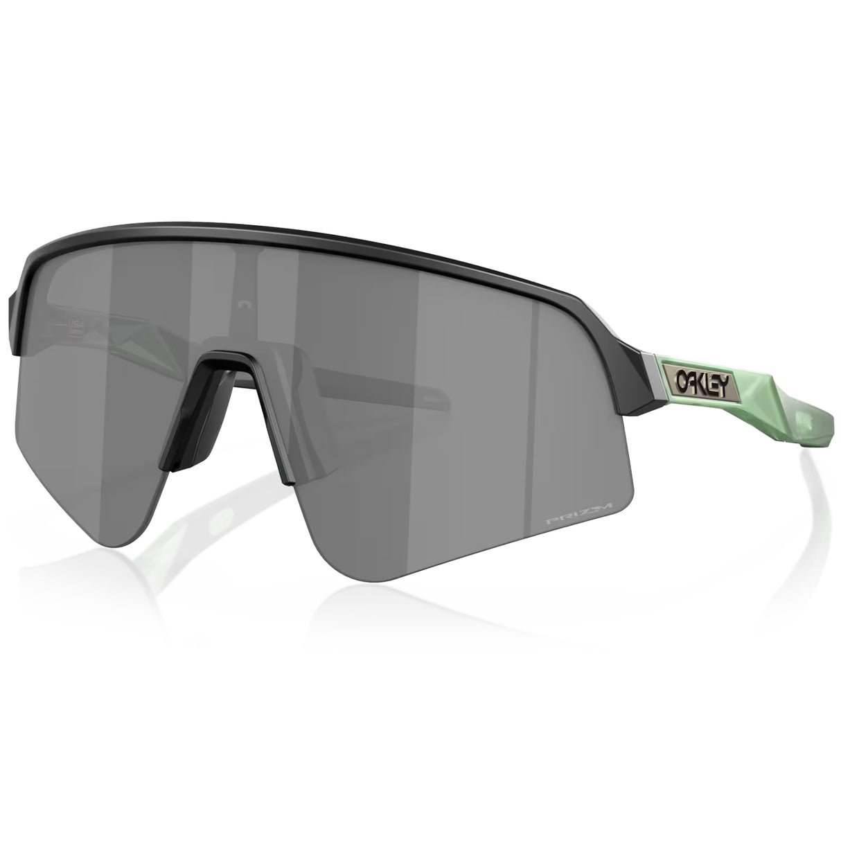 Occhiali Oakley Sutro Lite Sweep Re-Discover Collection - Matte black prizm black - G