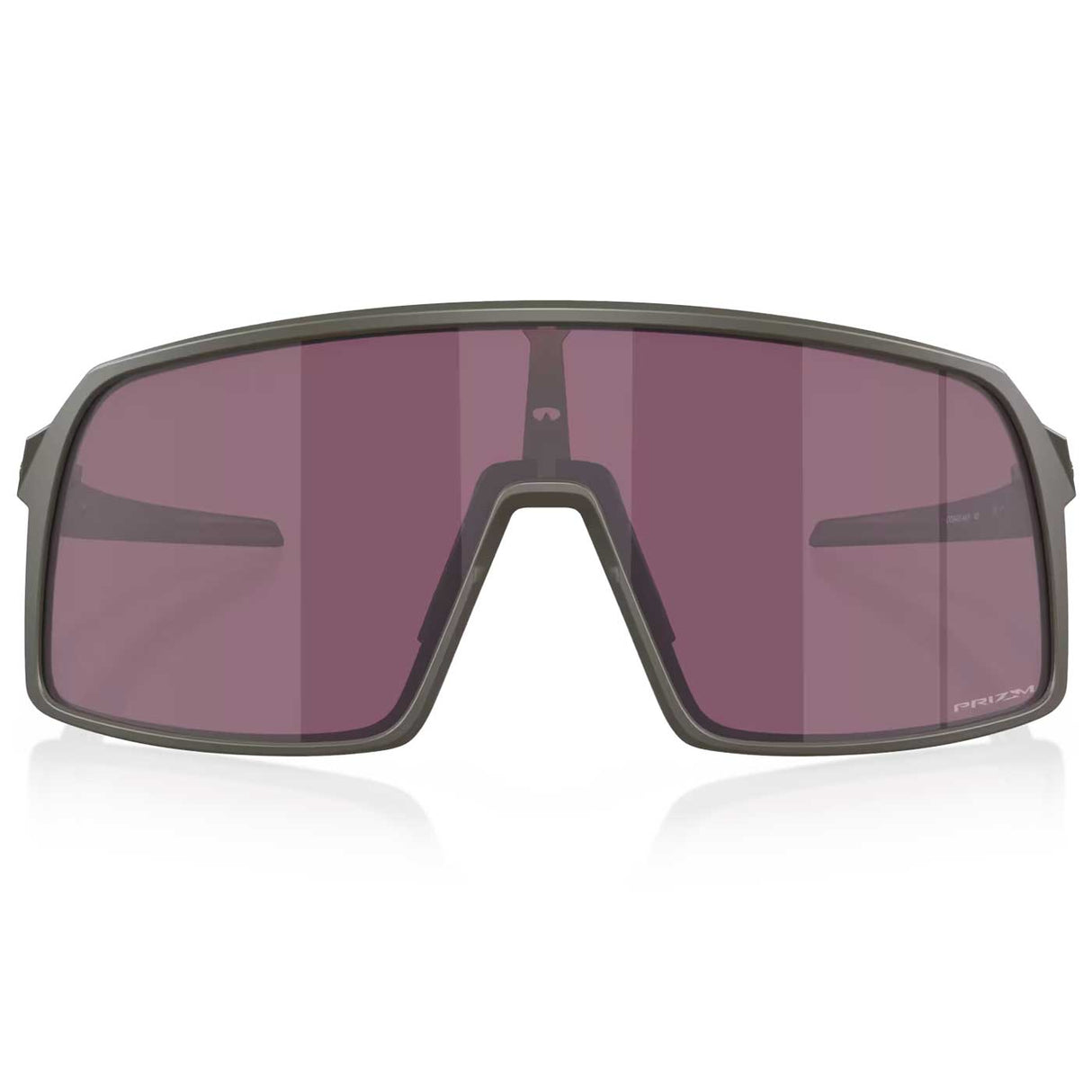 Occhiali Oakley Sutro - Matte olive Prizm road black - D