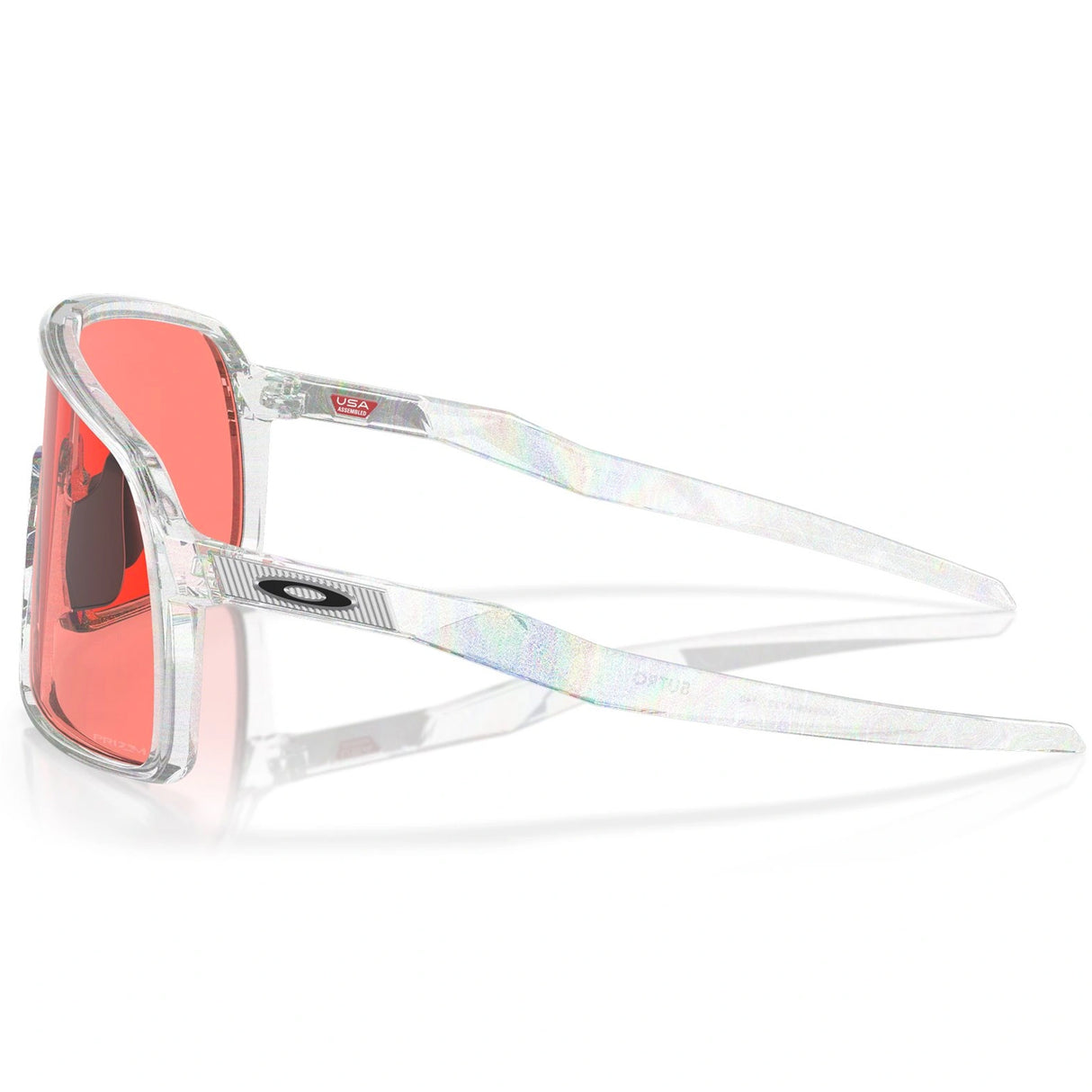 Occhiali Oakley Sutro - Moon Dust Prizm Peach - M