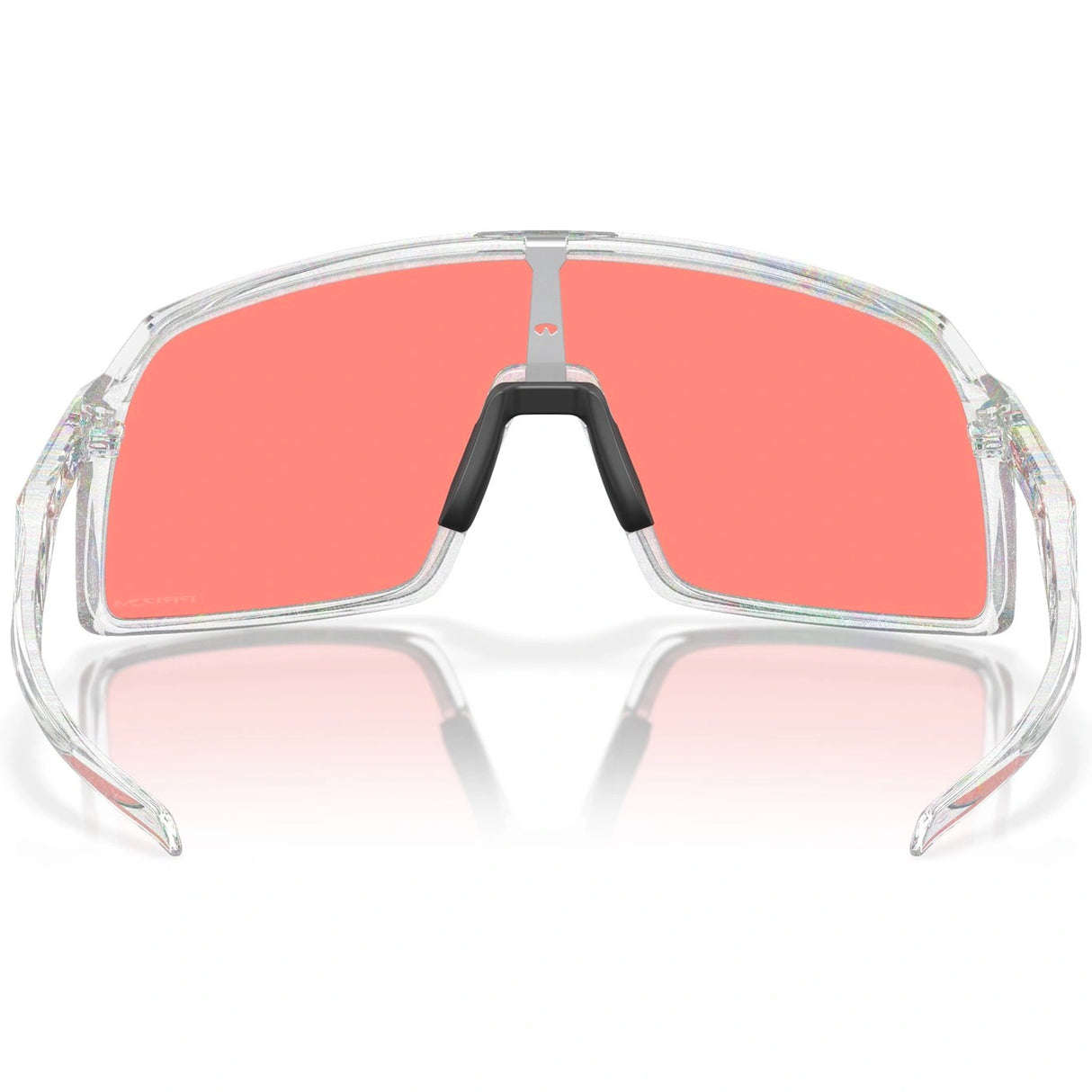 Occhiali Oakley Sutro - Moon Dust Prizm Peach - O