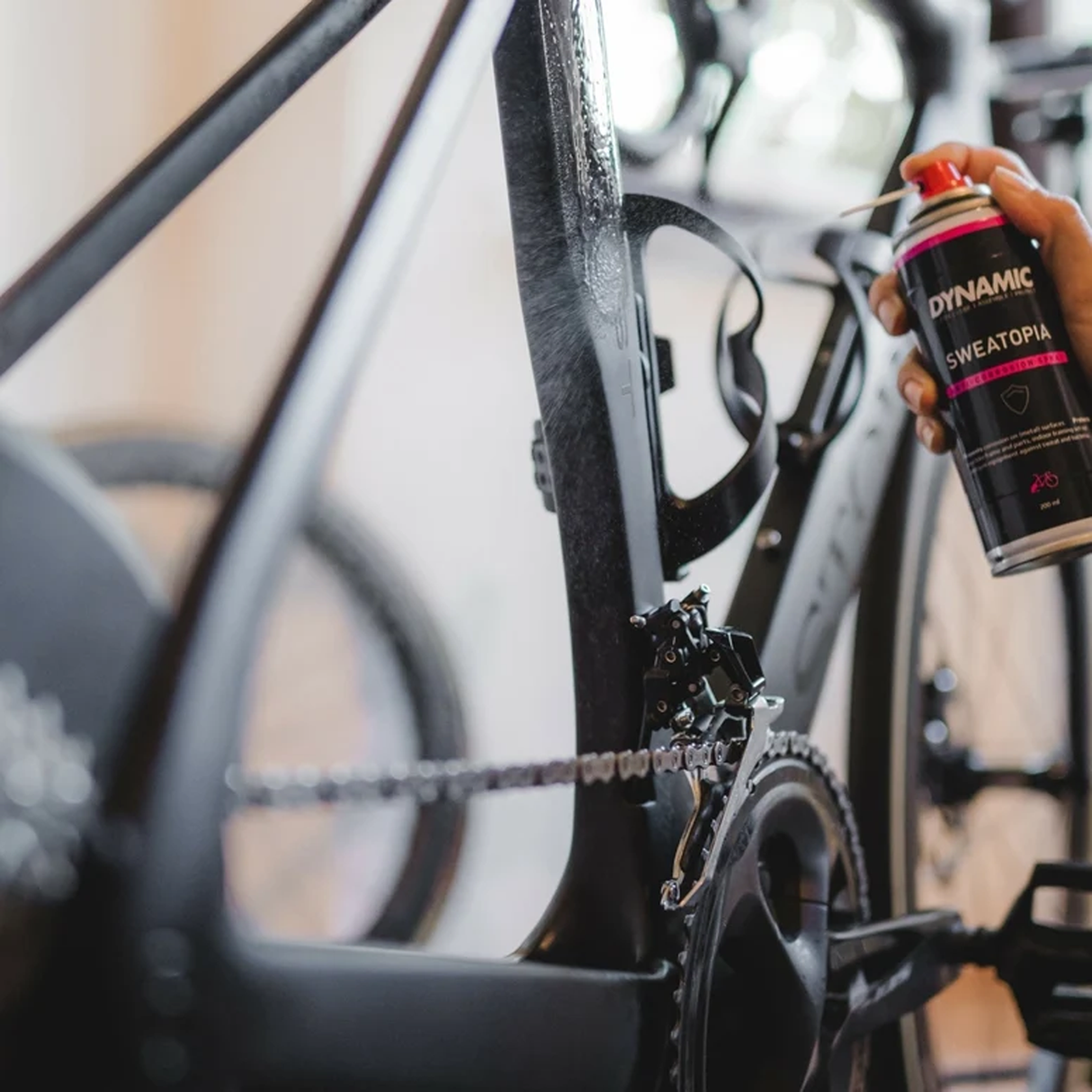 Spray Dynamic Sweatopia - 200 ml
