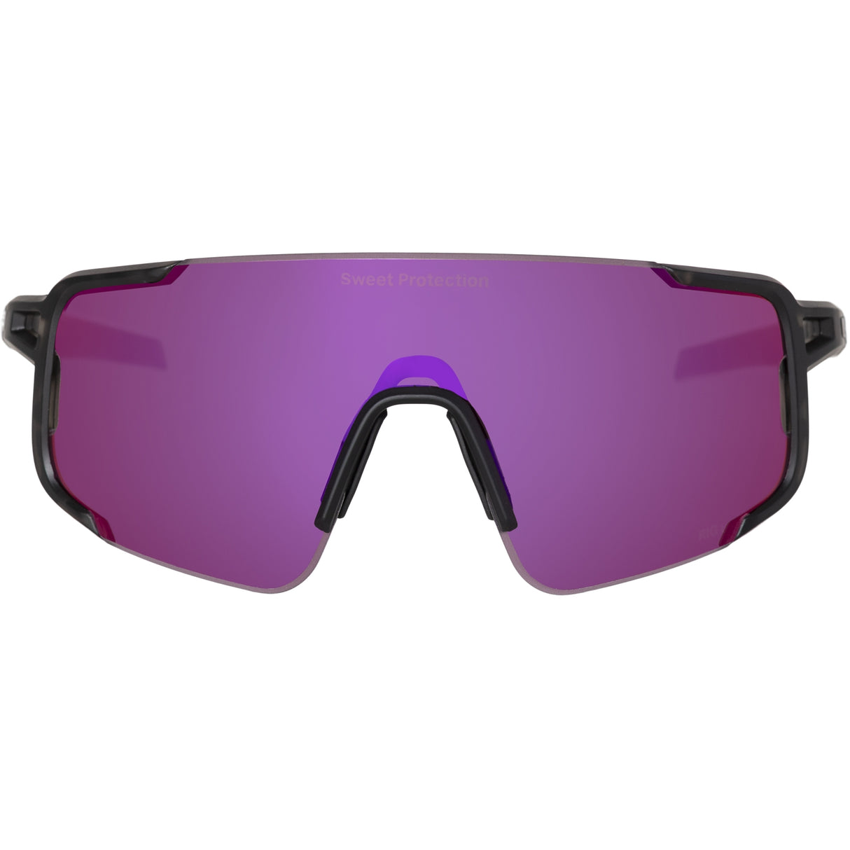 Occhiali Sweet Protection Ronin RIG Reflect - Matte Crystal Black Camo - G