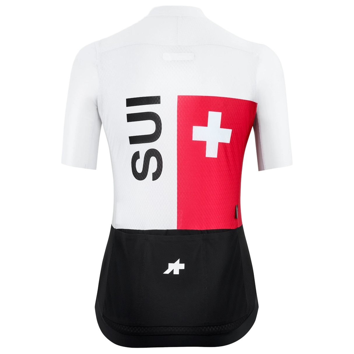 Trikot damen Assos UMA GT S11 Evo - Swiss Cycling