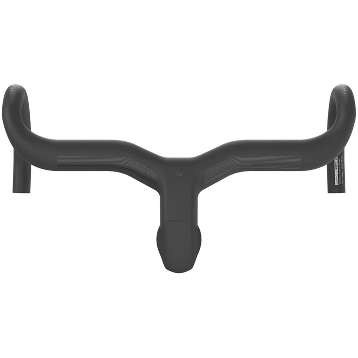 Manubrio integrato Syncros Creston IC SL 400mm - L