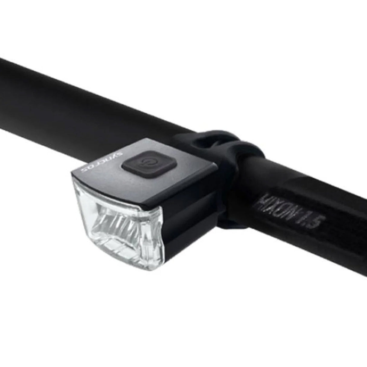 Luce Syncros Headlight 11lm - Nero - Q