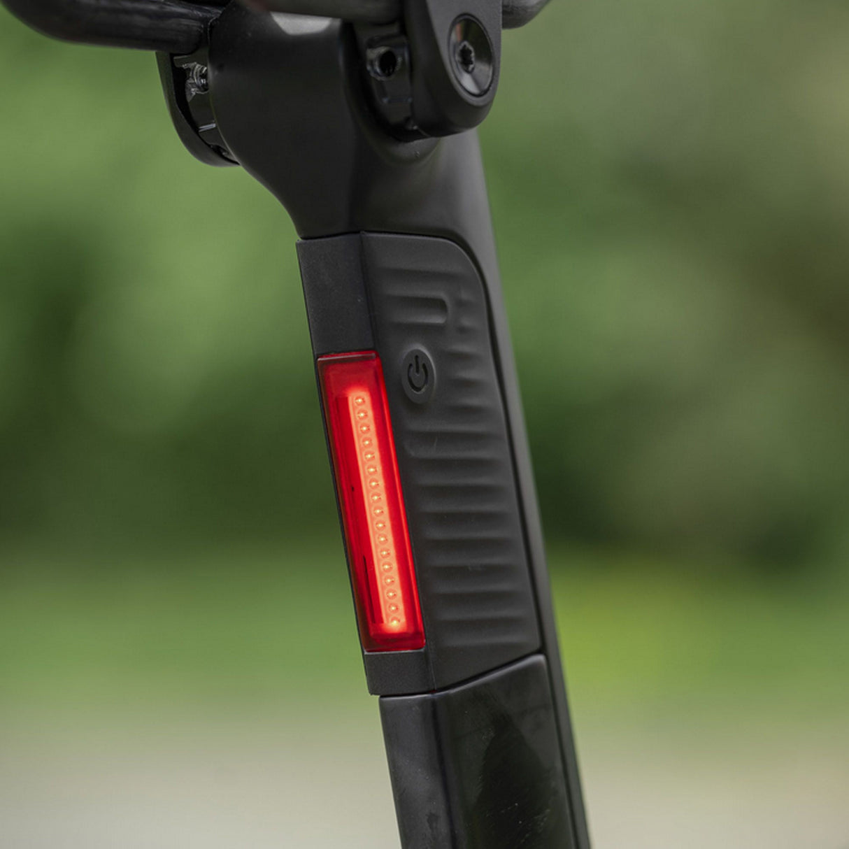 Luce posteriore Syncros Campbell 20 Aero IL - Rosso - L