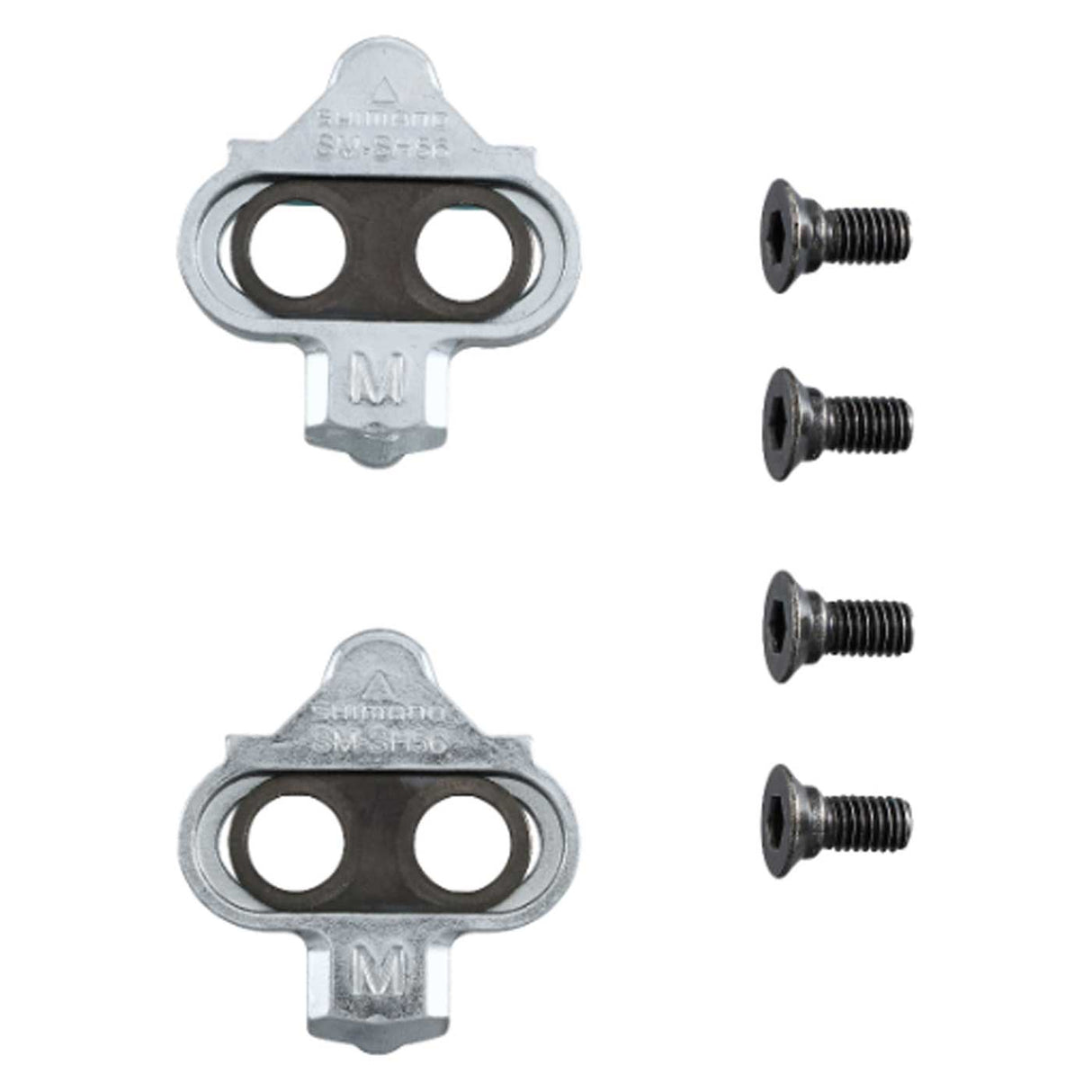 Tacchette SPD Shimano SM-SH56 - B