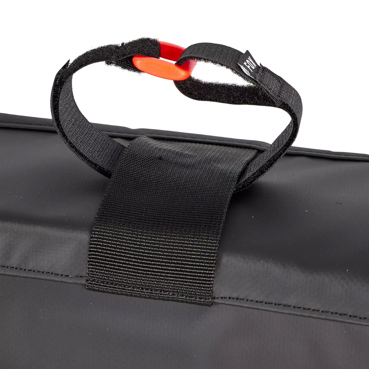 Protezione Sponda posteriore Pickup Fox Small - Nero - O