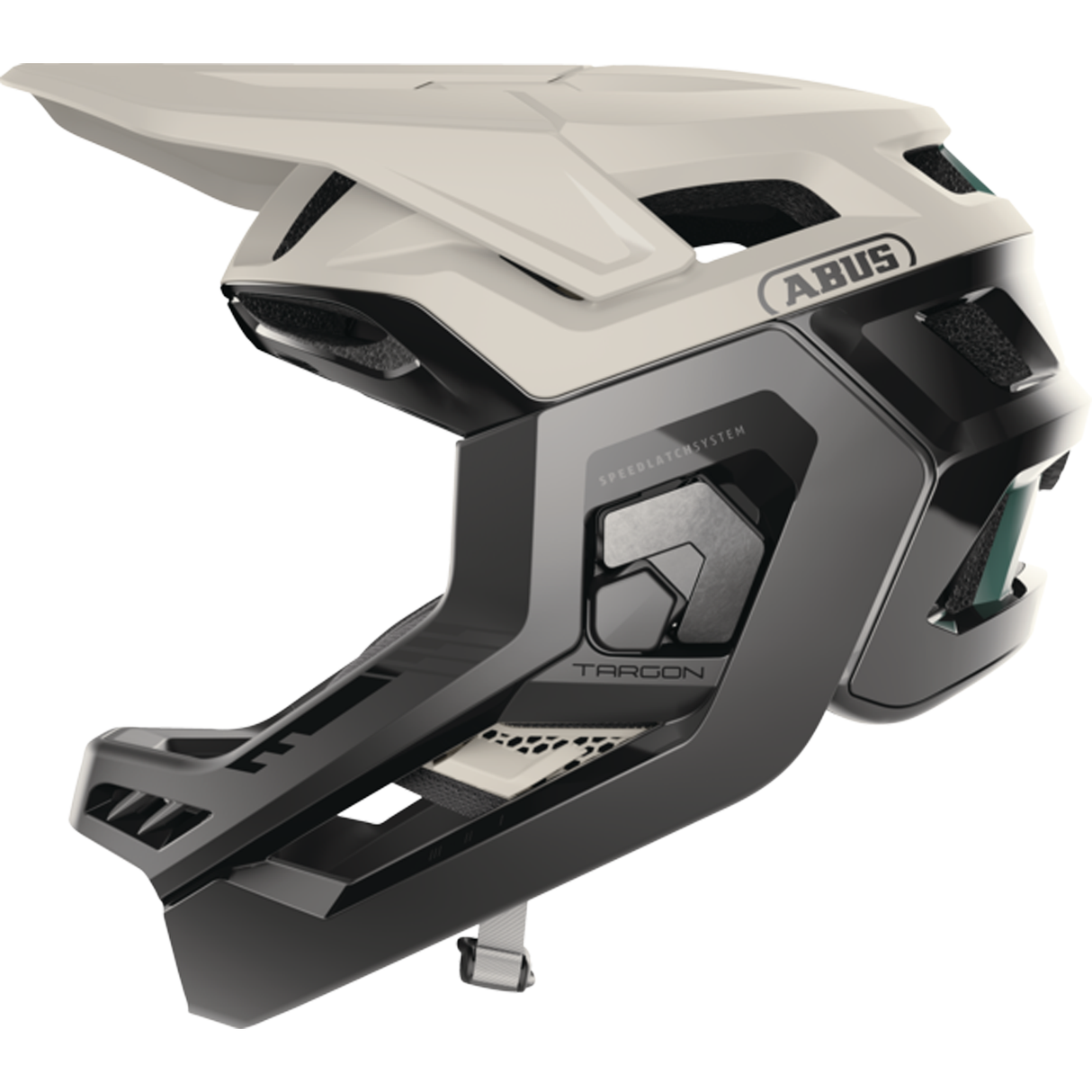 Abus Targon Helm - Beige