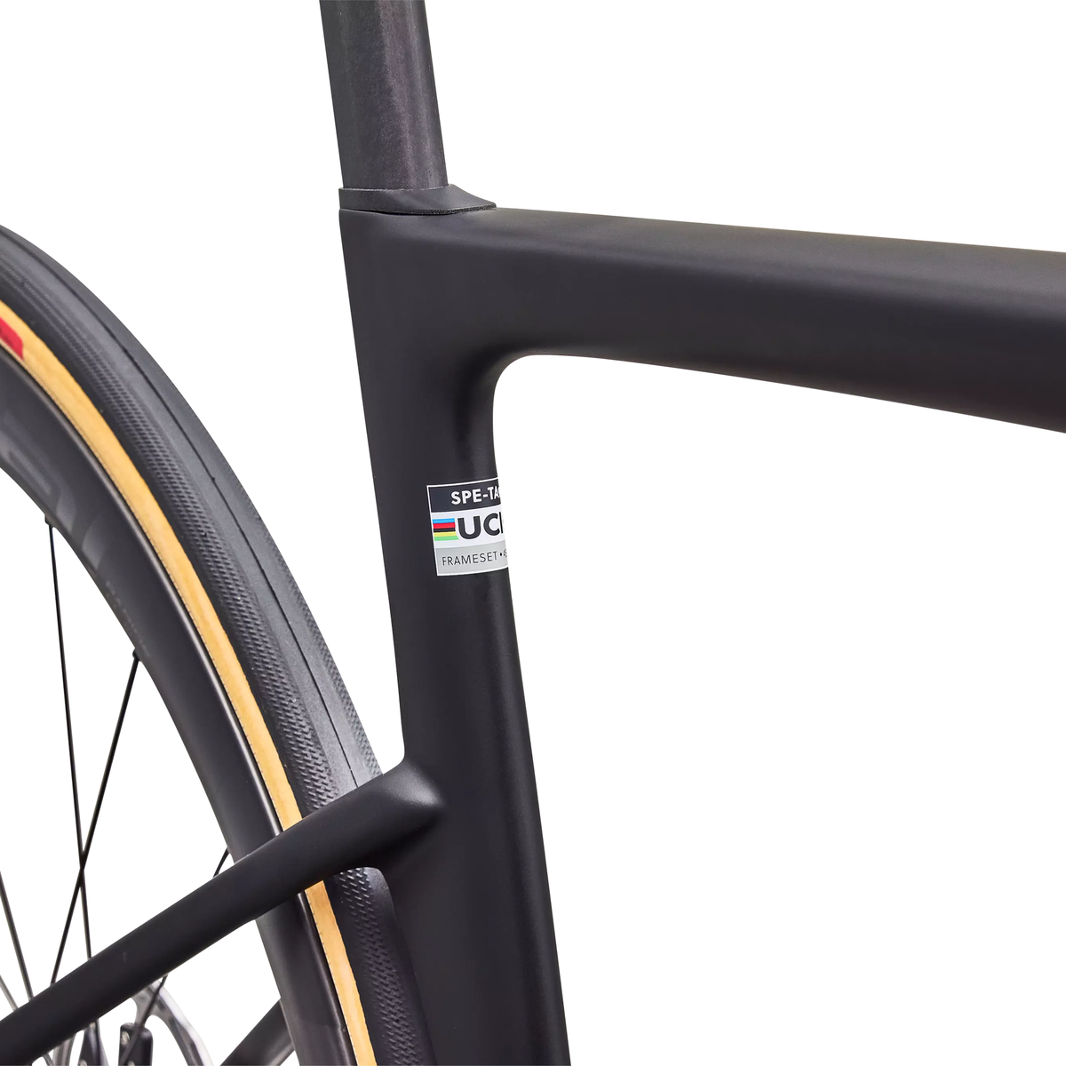 Specialized Tarmac SL9 S-Level SRAM RED AXS - Nero