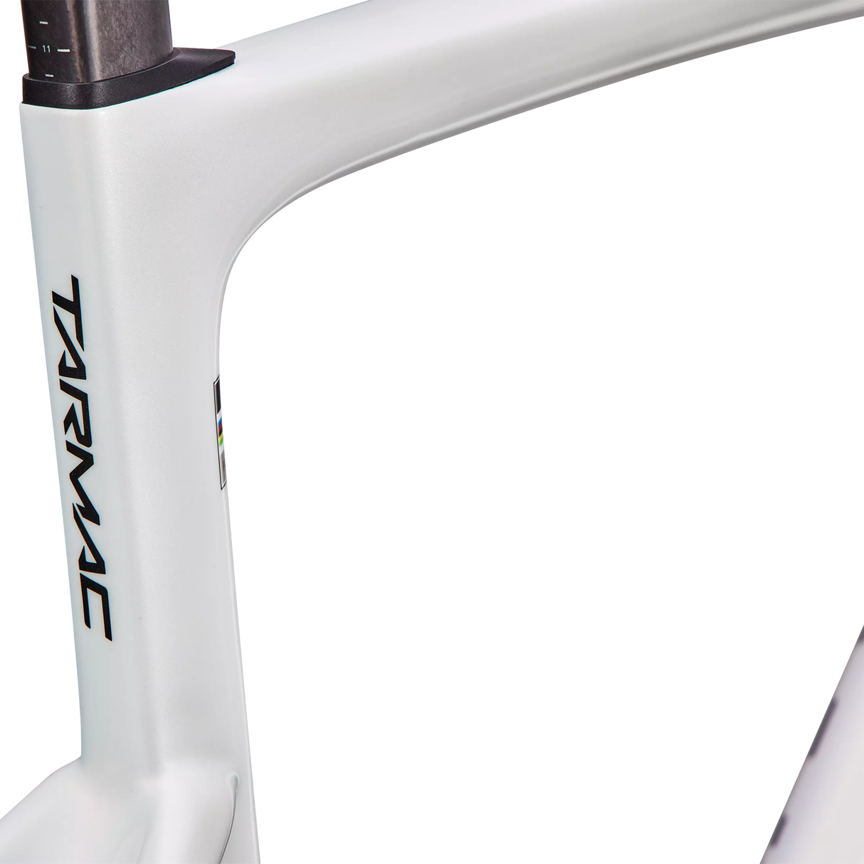 S-Works Tarmac SL9 Frame Specialized - White