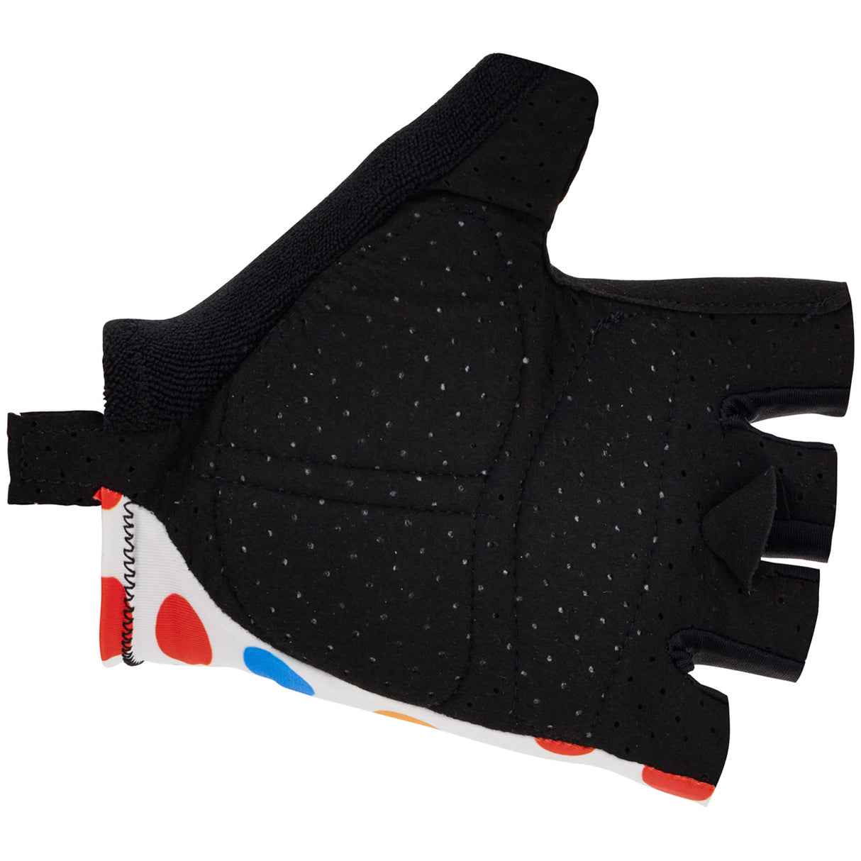 Guanti Tour de France - Pois - G