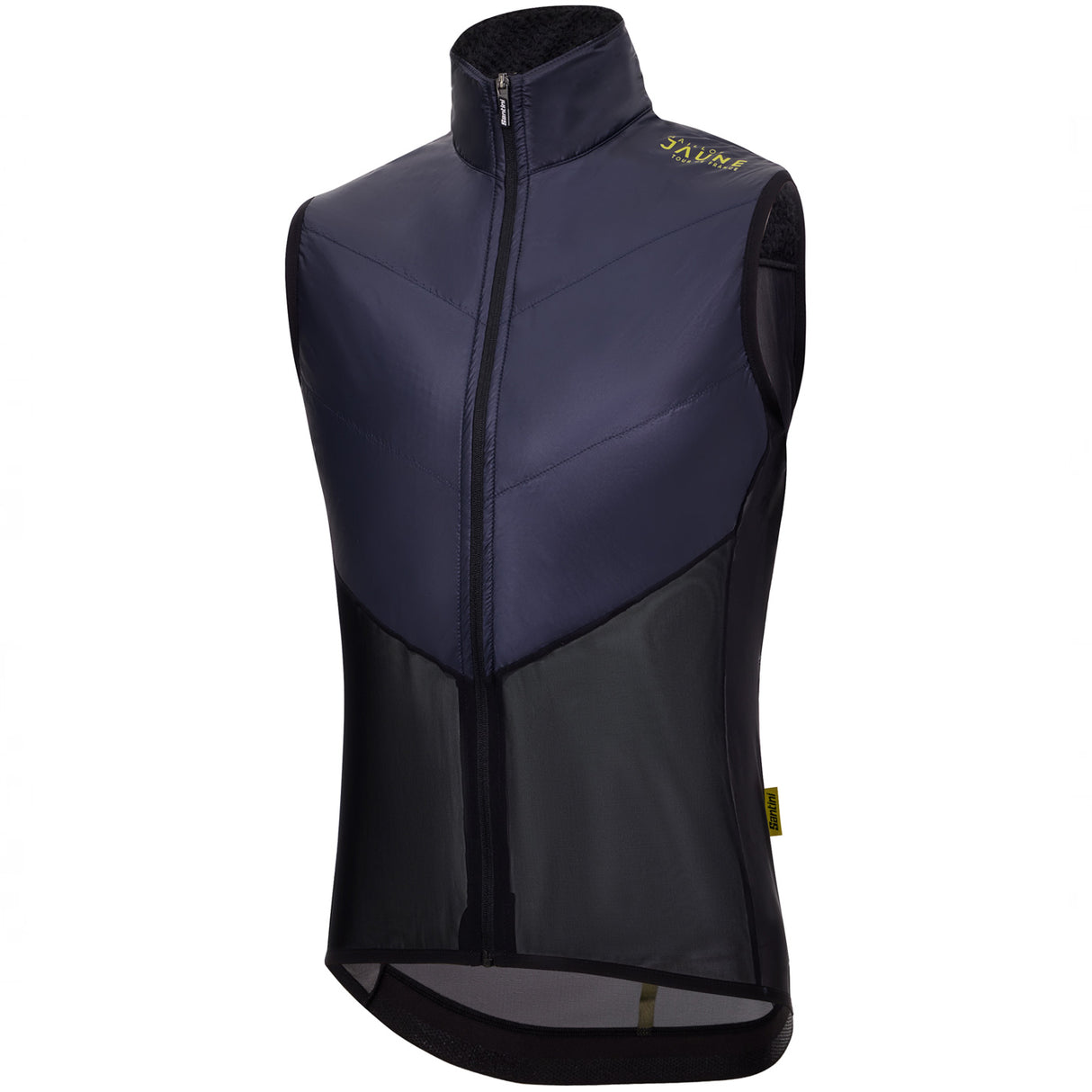 Gilet Santini Tour de France Redux - Maillot Jaune - F