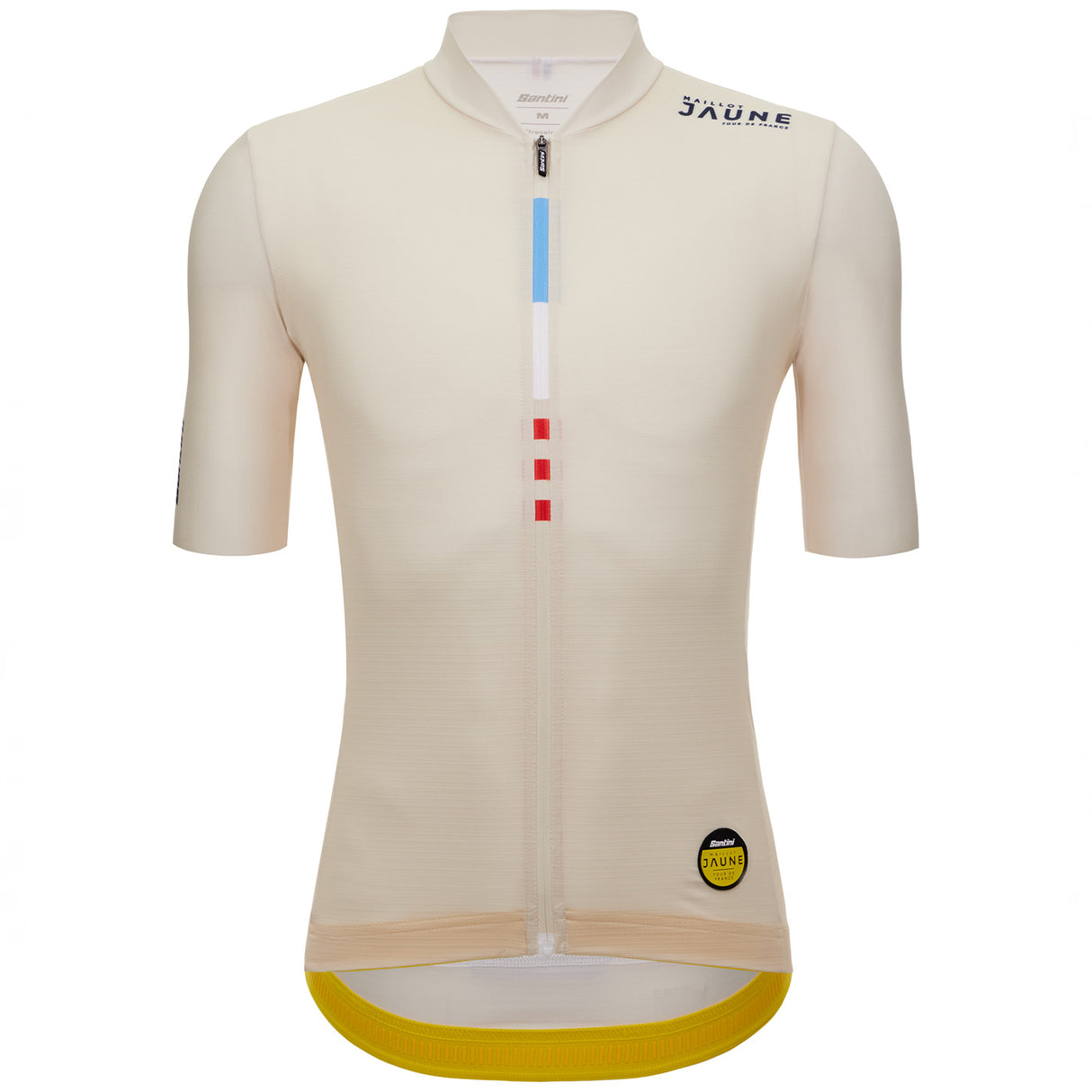 Maglia Santini Tour de France Maillot Jaune - Mont Ventoux - H