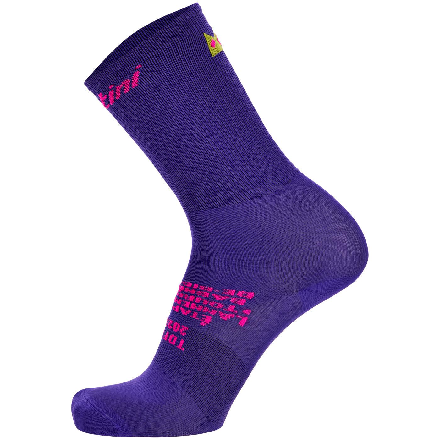 Tour de France socks - Tourmalet